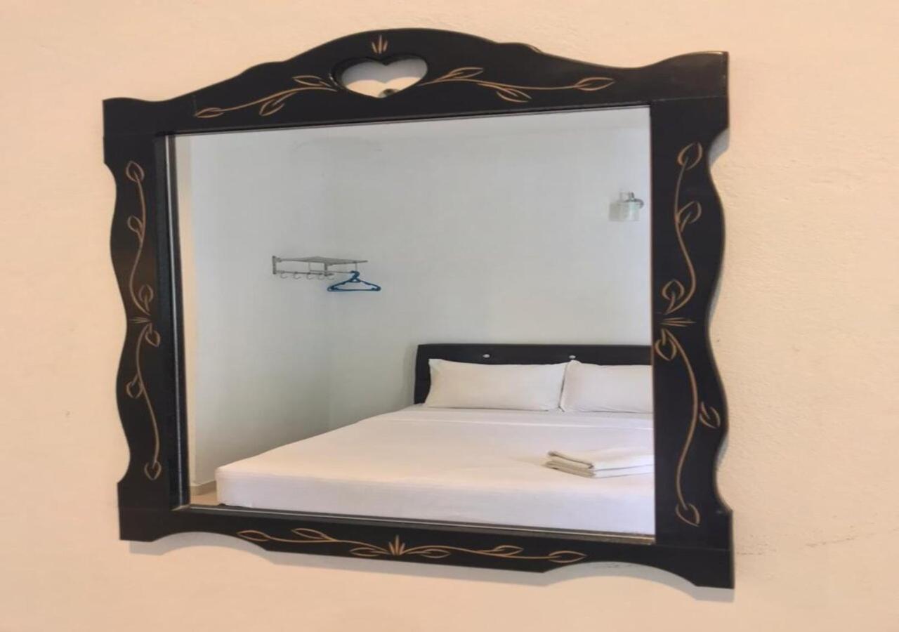 Alpha Motel Pantai Cenang  Dış mekan fotoğraf