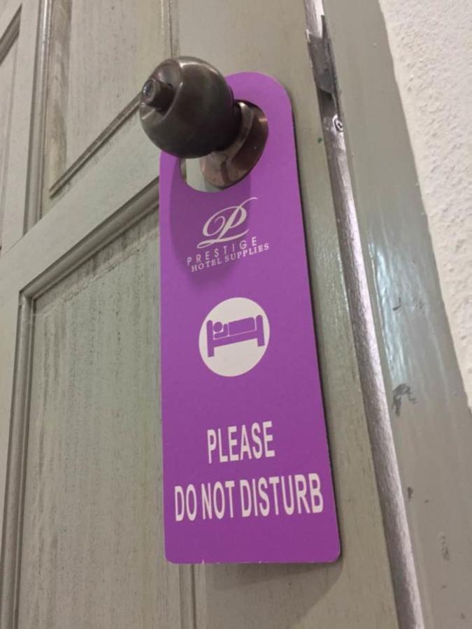 Alpha Motel Pantai Cenang  Dış mekan fotoğraf