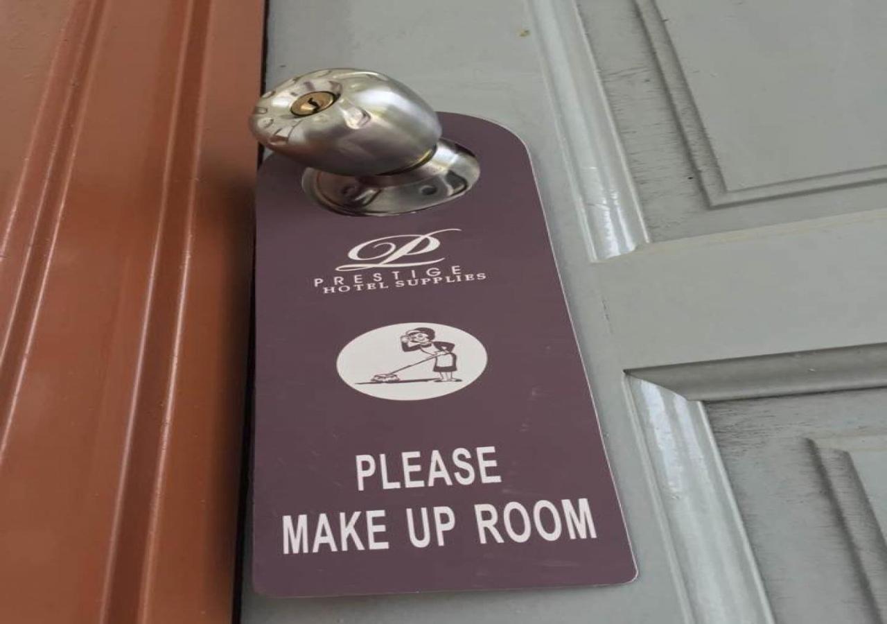 Alpha Motel Pantai Cenang  Dış mekan fotoğraf